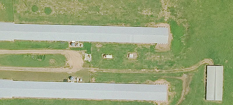 Turn-Key Breeder Farm For Sale