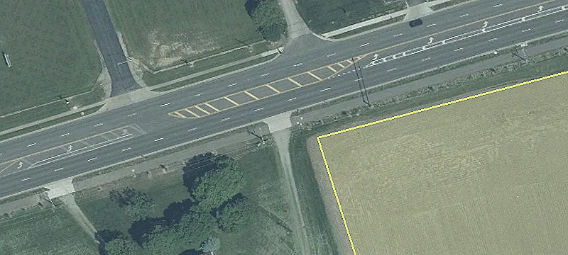 Land Available in Wilmington, OH