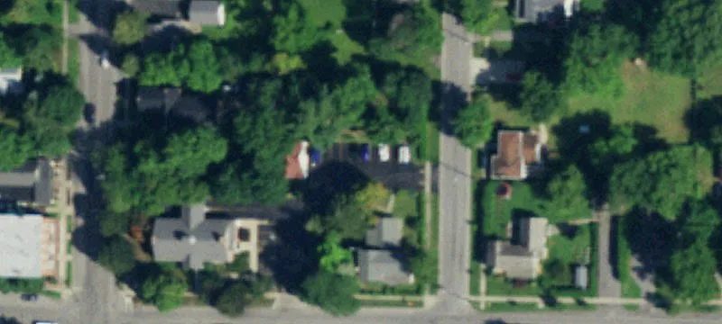 Commercial Property in Clarence Center