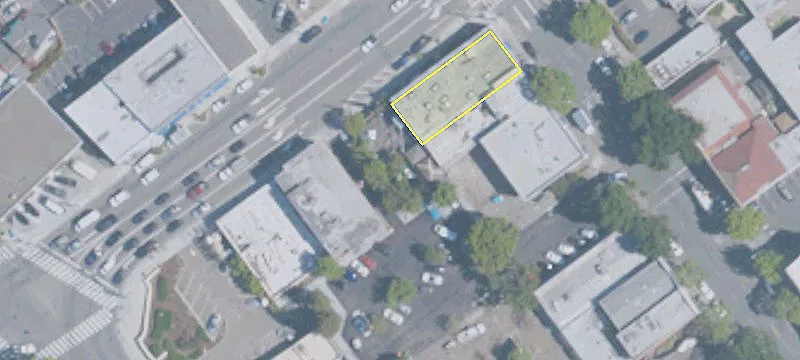 Hayward Office Building For Sale