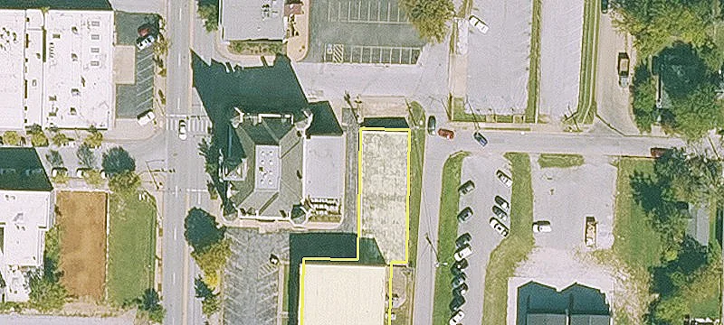 North Fayetteville Multifamily/Mixed Use Site