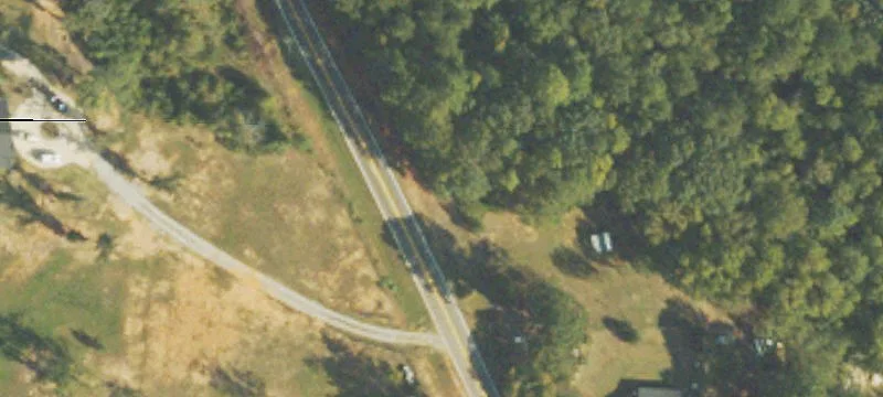 Eastern Harris County Farmland