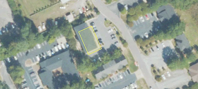 Renovated Office Space Available