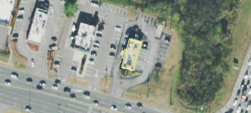 Retail Space in Franklin, TN