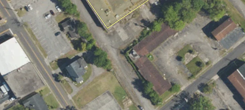 Orangeburg Warehouse Space Available