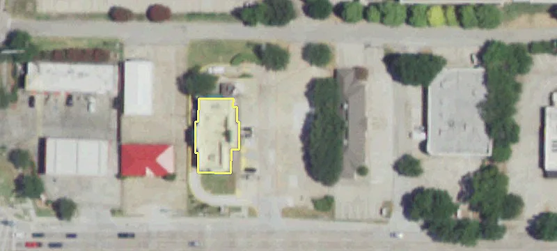 Allen, TX Retail Opportunity