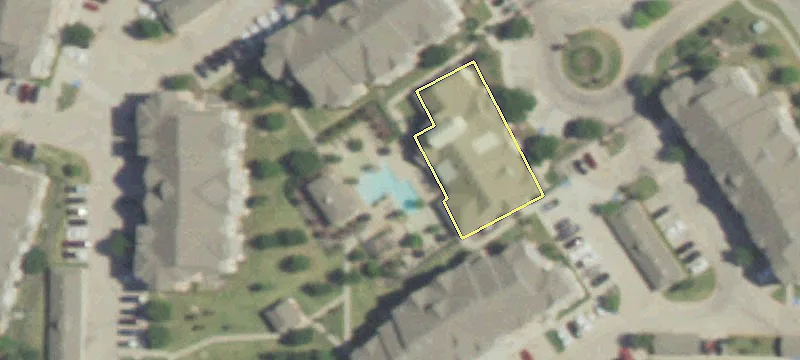 Retail Space in Austin Ranch