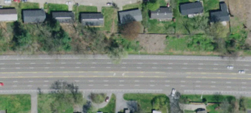 Land Near Retail and Medical