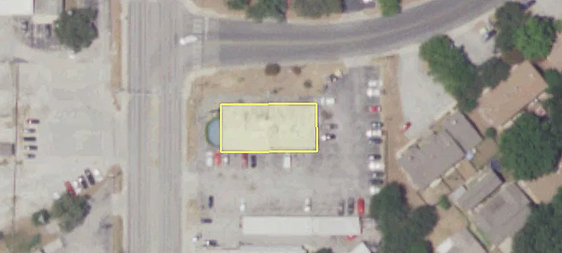 Restaurant Pad Site For Sale