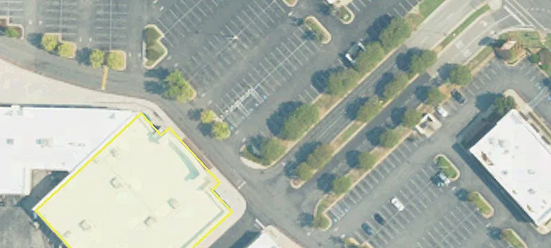 Dothan Retail Pad Site