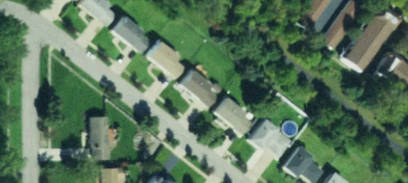 Well-Maintained Duplex in Amherst