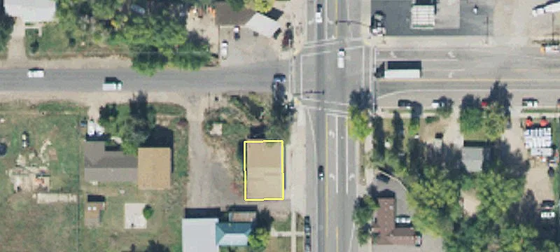 Uinta Mountain Land Parcel
