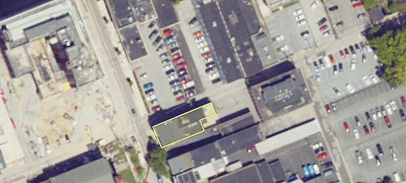 Renovated Office Space For Rent