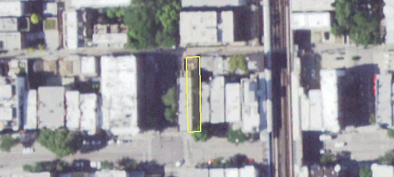 Retail Space on Armitage Avenue