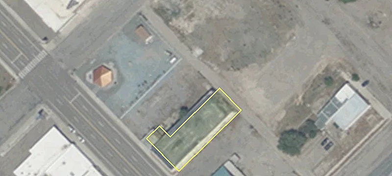 Highway Frontage Land Near Wells