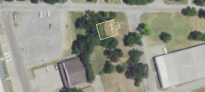 Royse City Commercial Land