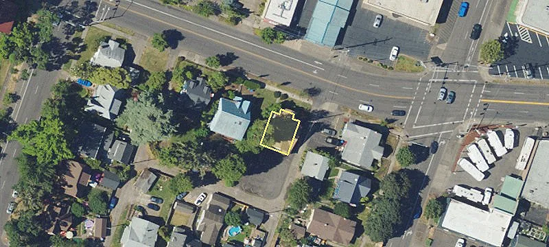 Salem Office Building For Sale
