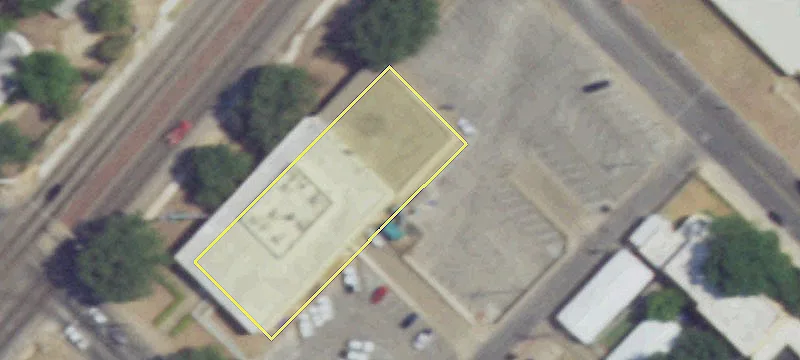 Retail Spaces Near Baylor University
