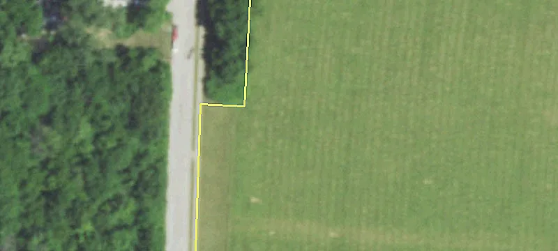 6.24 Acres Usable Land