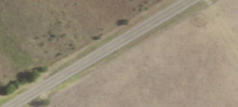 192-Acre Ranch Near Hico, Texas