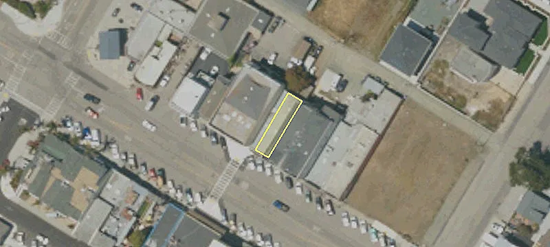 Retail Space Near Cayucos Beach