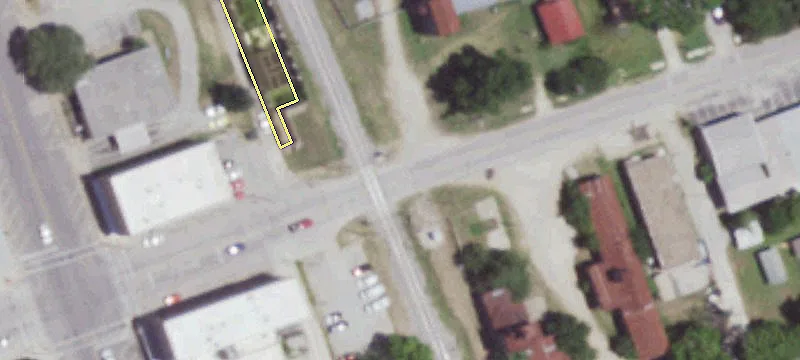 Elgin Warehouse and Land Available