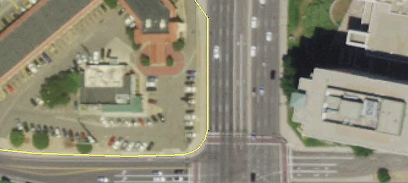 Retail Pad Sites For Lease