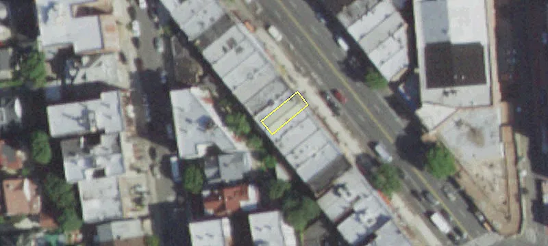 Commercial Space Available For Rent