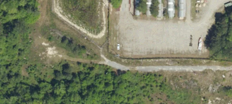 3.2 Acres Commercial Land