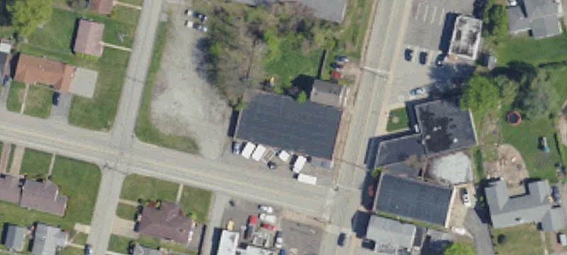 Liberty Boro Storage Investment