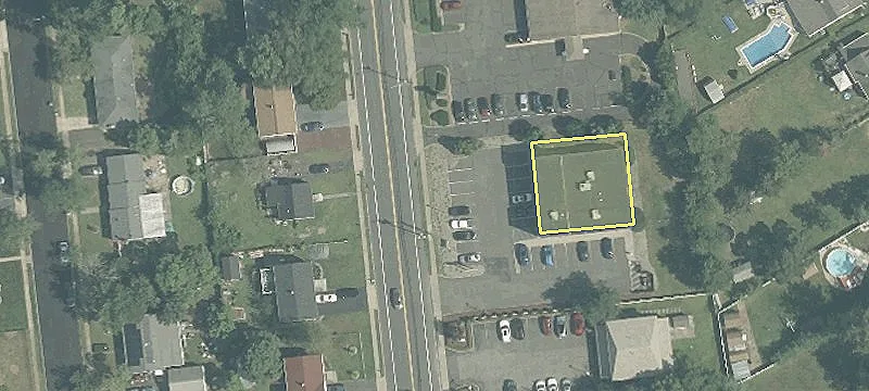 Office Space in Old Bridge