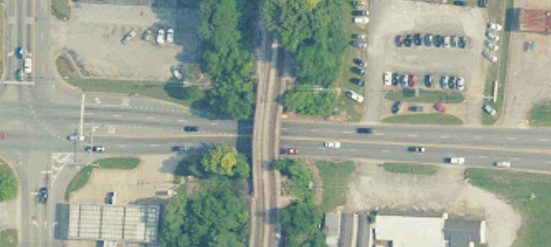 Land Parcel on US 72