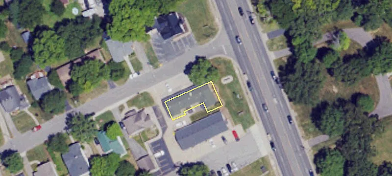 Land Available For Lease