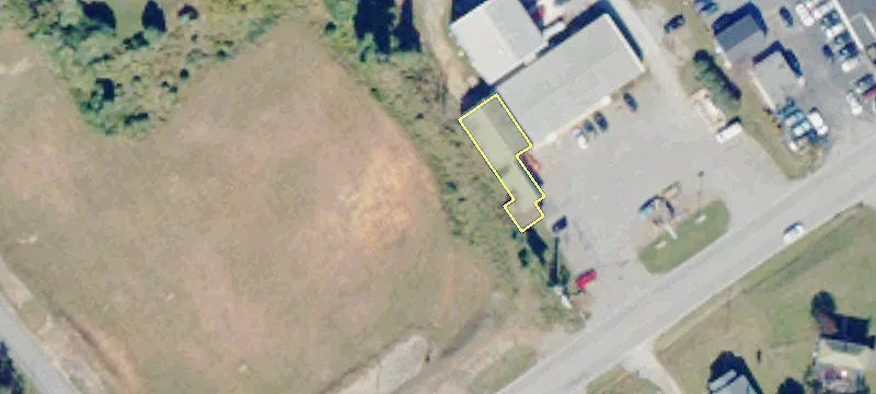 Lakeside Drive Commercial Land