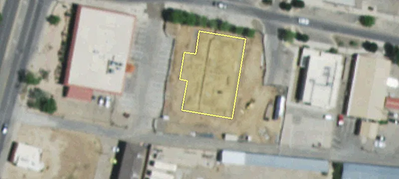 Royal Crossing Land Opportunity