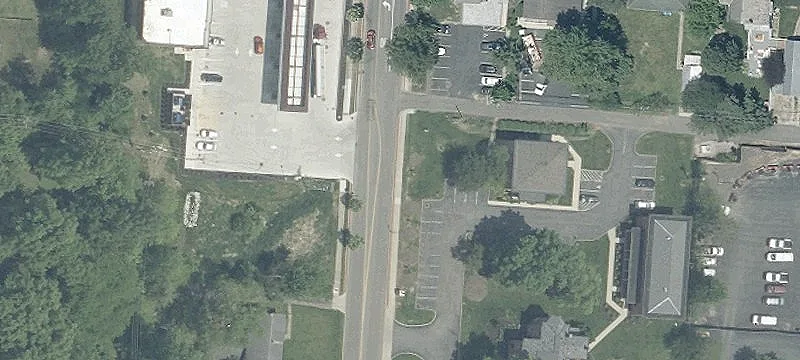 Land For Sale Pickerington