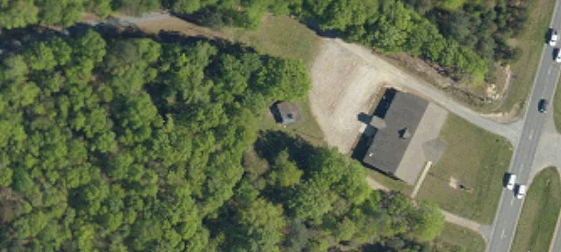 Land Adjacent to Apartments, Hospital