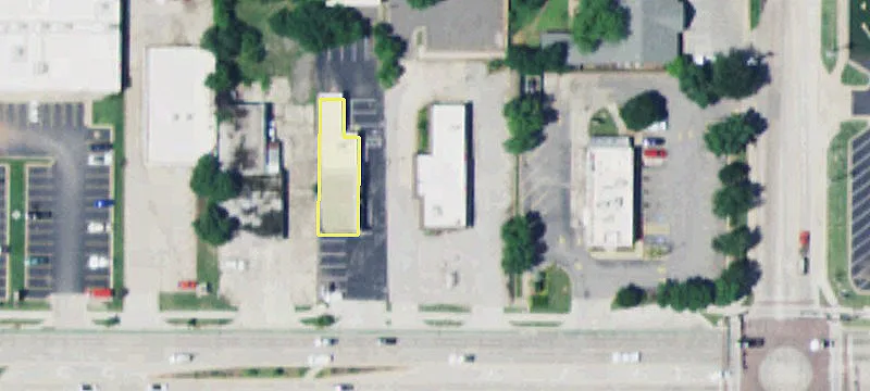 Norman Specialty Property For Sale
