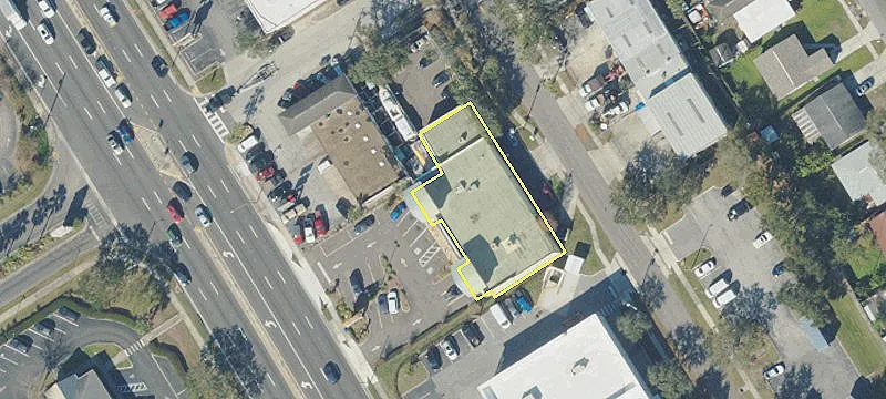 Pinellas Park Office and Commercial