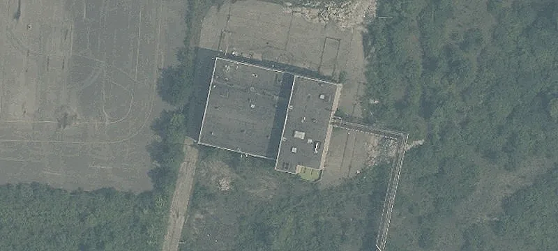 Available Land with Rail Access