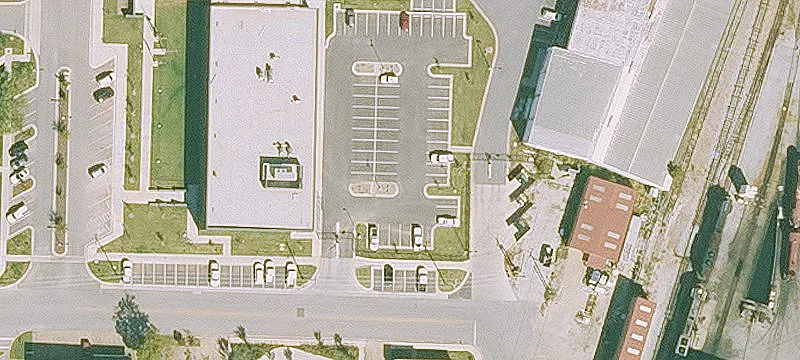 Land Near Medical Corridor