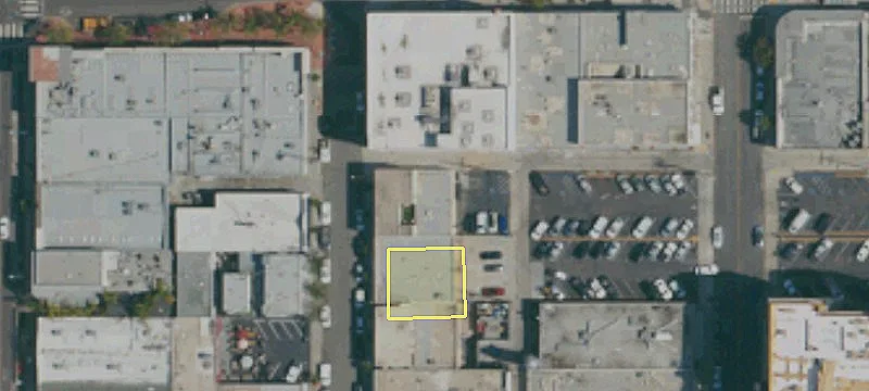 North Park Office Space Available