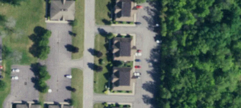 Professional Parkway Medical Office Building
