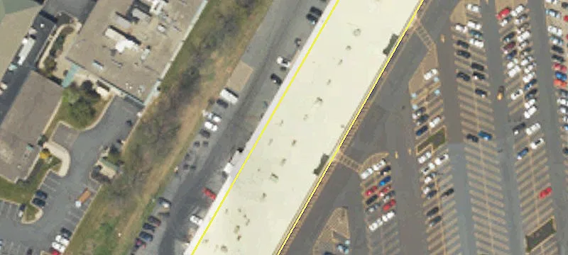 Allentown Retail Space Available