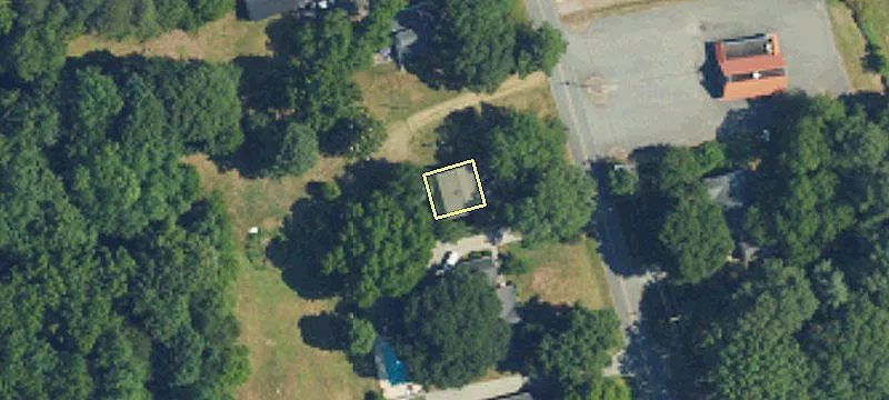 Land Available in Dallas, NC