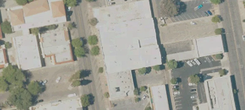 Auto Shop with RV Site