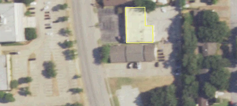 Medical Office Building For Sale