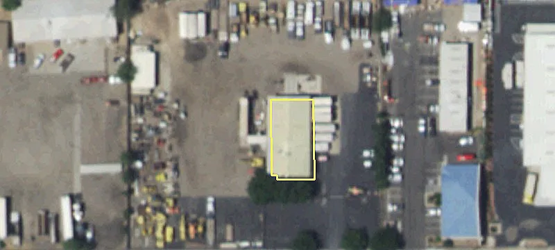 Office and Warehouse Space Available