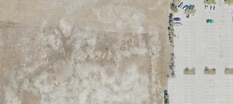 Land Near Southwest Florida Airport