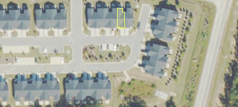 2.6 Acre Grovetown Commercial Site